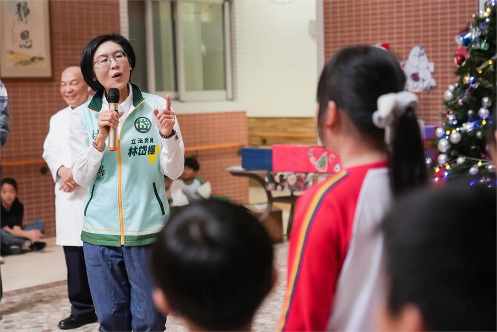 快新聞／發表政策白皮書　邱議瑩：我準備好接棒陳其邁