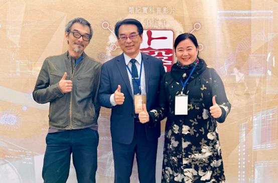 一部類紀實科普影片《上醫》誕生 將告訴你如何精準健康