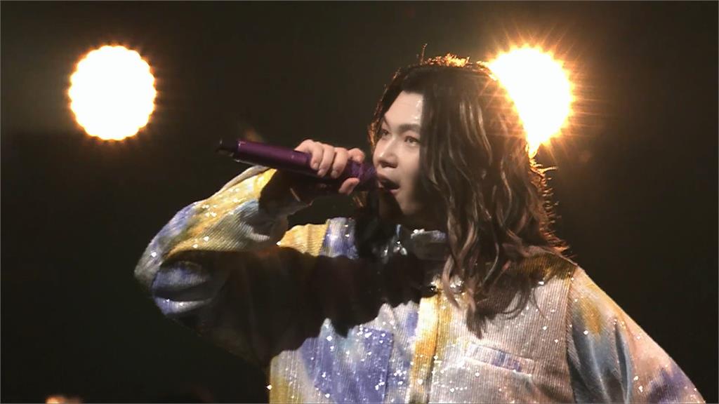 「金曲樂團」麋先生首度攻蛋! 宇宙人、告五人驚喜現身