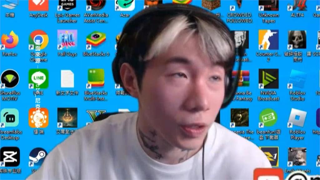 YouTuber尼克星愚人節惡搞　麻辣鍋店經理痛批別再來