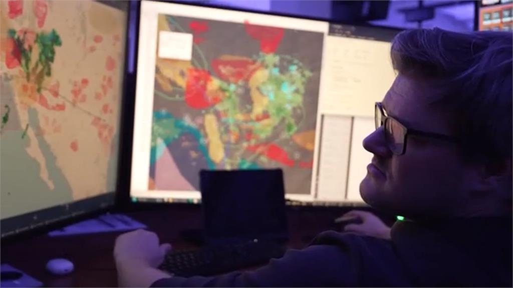 美國感恩節假期週四登場　估8200萬旅行人次15年新高