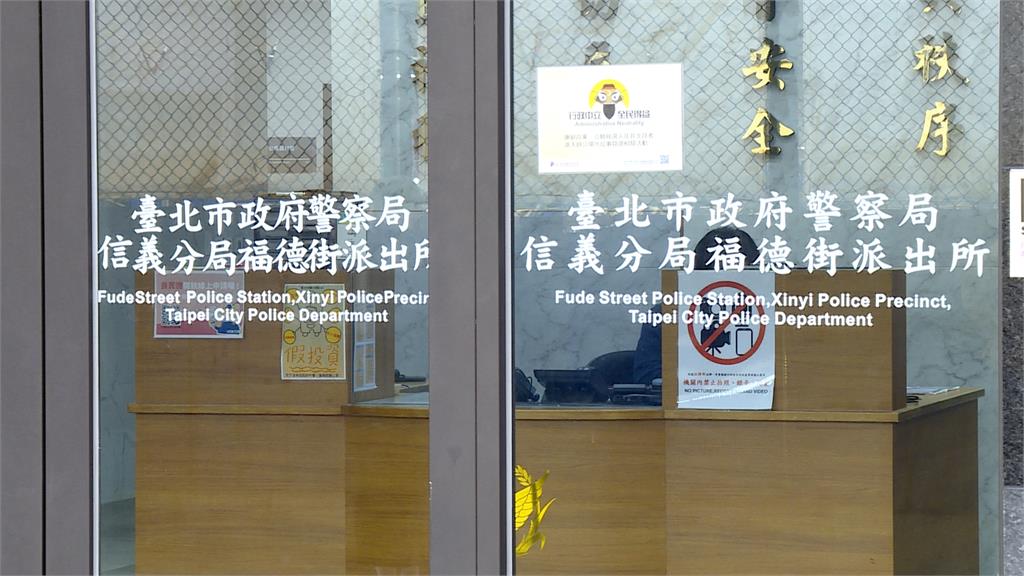 鮑魚大亨潛逃案三副所長1聲押2交保　副座小兒子阻媒體上演全武行