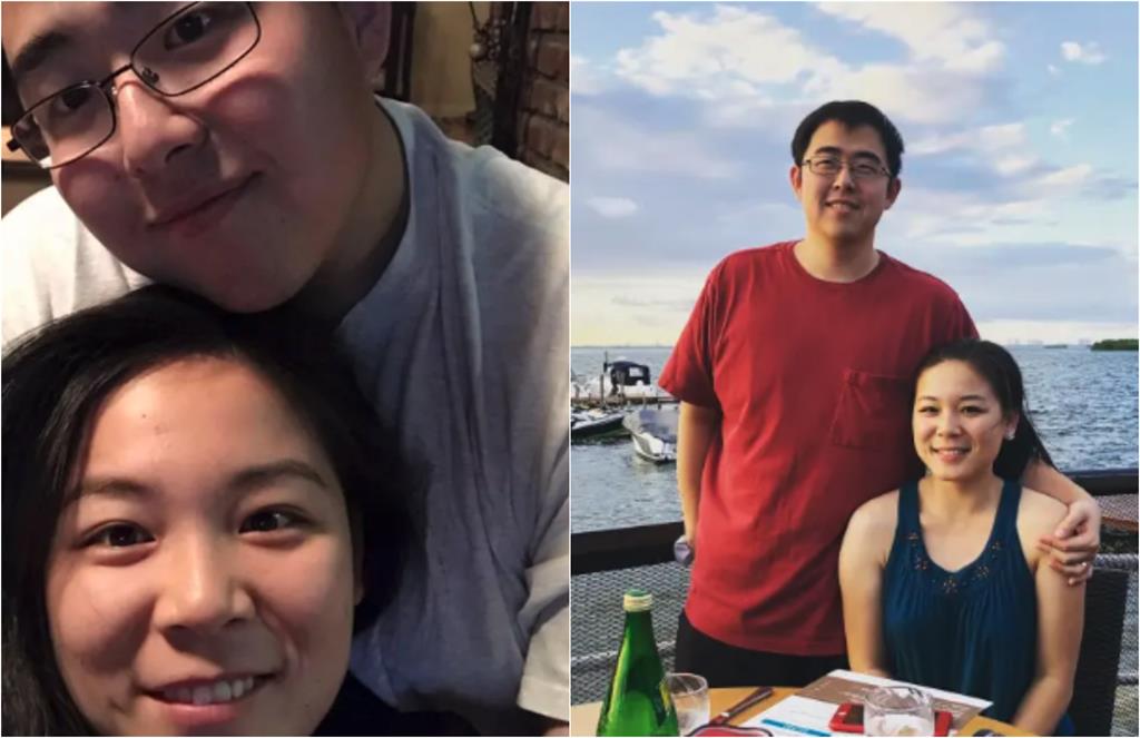 人妻間諜「私帳被挖」生活超奢靡！爆老同學牽線「接中共任務」跟監賴清德兒