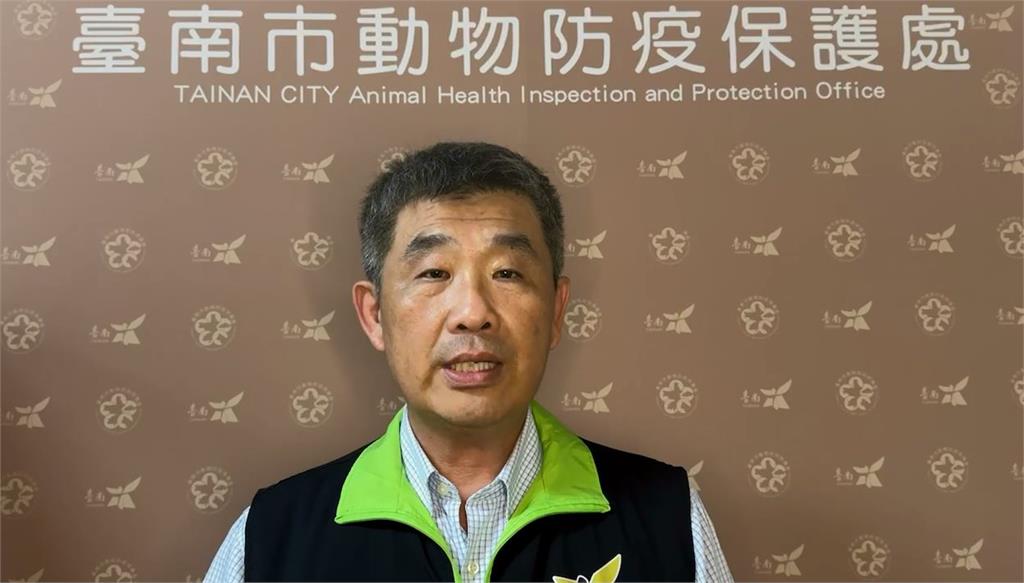 快新聞/台南9惡犬馬術場圍攻屠殺「馬隻2死3傷」 黃偉哲說話了