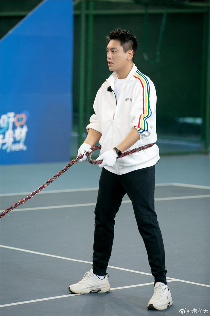 朱孝天爆「已去中國國台辦配合調查」秒改口GG！中方反擊「造謠已取證」下場慘了