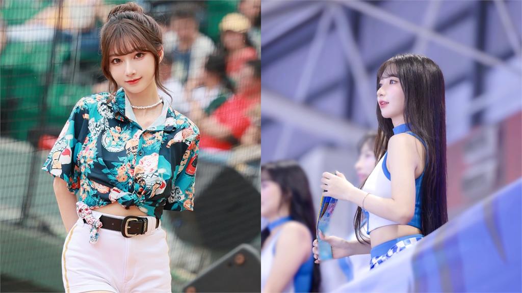 台鋼女神「一粒」單身中!姊夫助攻「公開徵友」網友嗨喊:號碼牌排到屏東