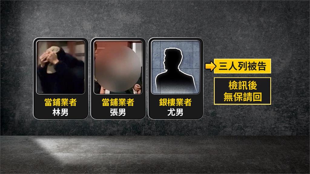 豐原5口命案3人改列被告　受害者出面發聲