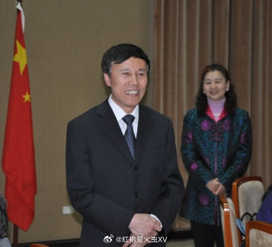 快新聞／「一帶一路」再爆貪腐、豆腐渣工程！厄瓜多前總統、中國前大使遭判5年