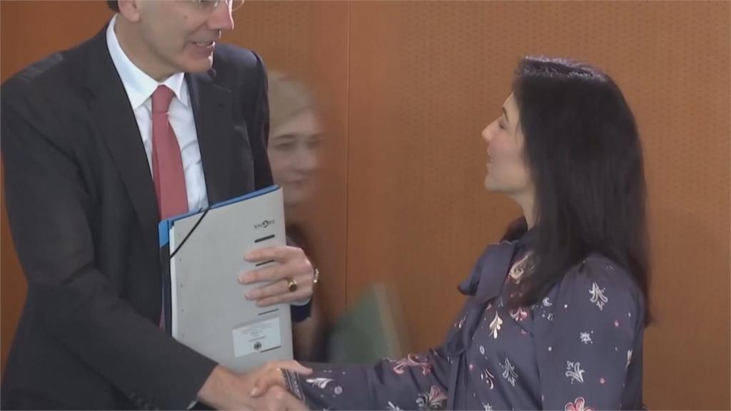 國際能源總署釋出4億桶儲油　日本、德國跟進表態會釋油