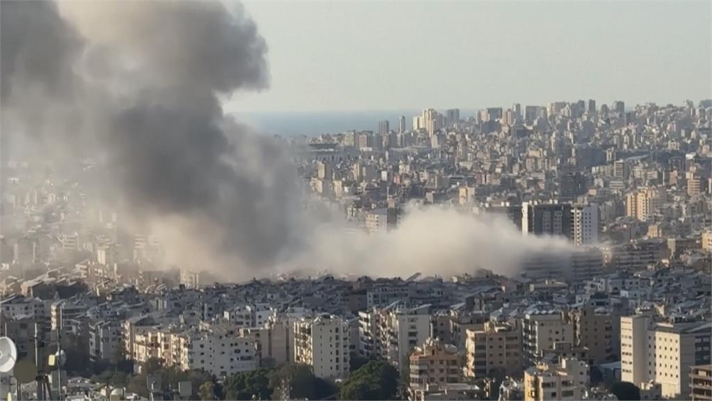 伊朗向波灣國家展開報復攻擊　巴林最大煉油廠遭轟