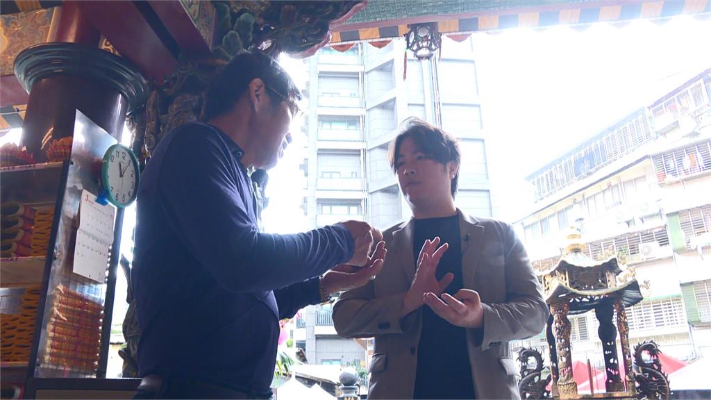 大罷免人物誌4/曾披藍袍選議員到退黨罷免賴士葆 高揚凱超氣國民黨「這件事」