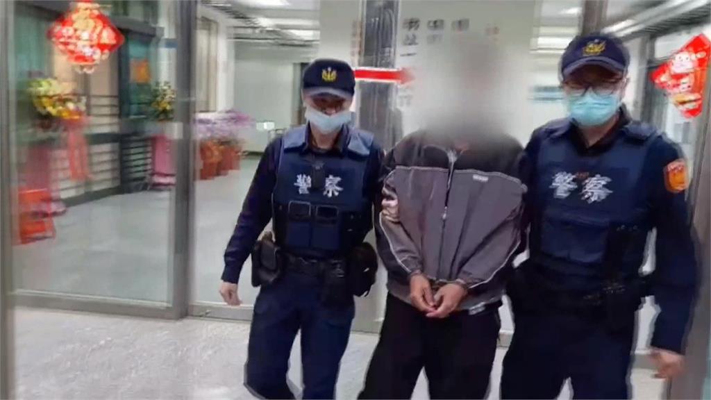 嘉義縣租客疑長期騷擾二房東 里長協調糾紛反遭砍傷頭