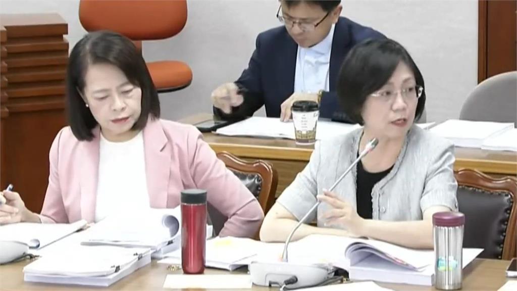 快新聞／想當元首更難了！立院今三讀通過　重大詐欺犯不得參選正副總統
