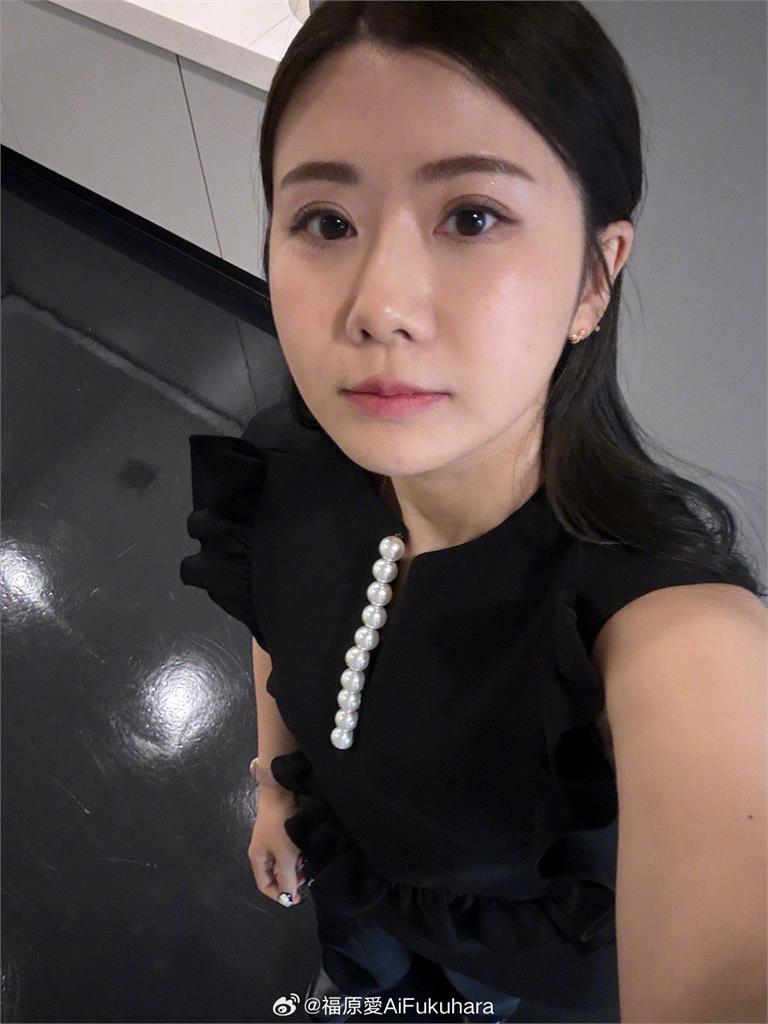 福原愛突破轉行「進軍中國拍片」!戰袍開外掛…網瘋看:哇哇哇