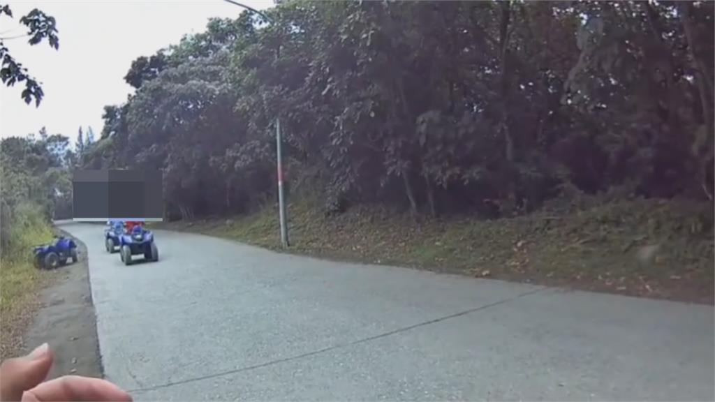 花蓮縣府即起禁沙灘車活動 正值旺季業者超錯愕