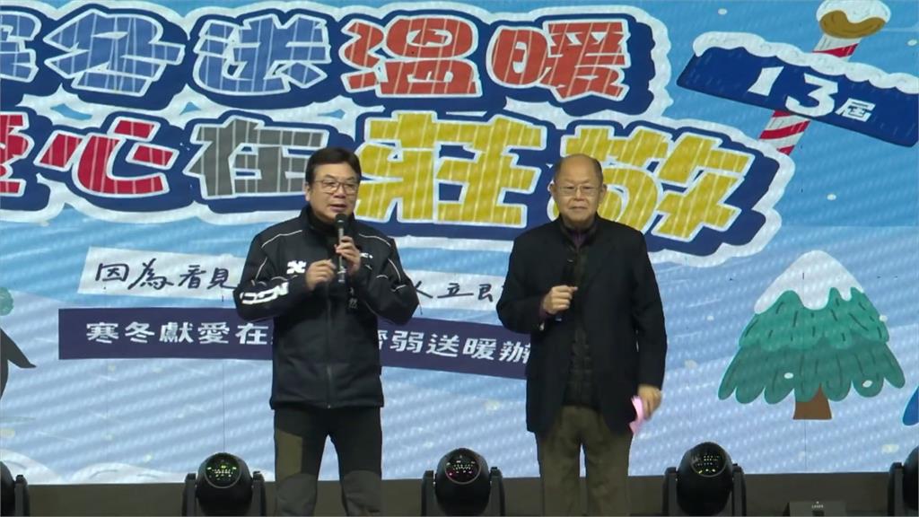 新北市「營午免費」引論戰　綠議員籲：不能苦下一代