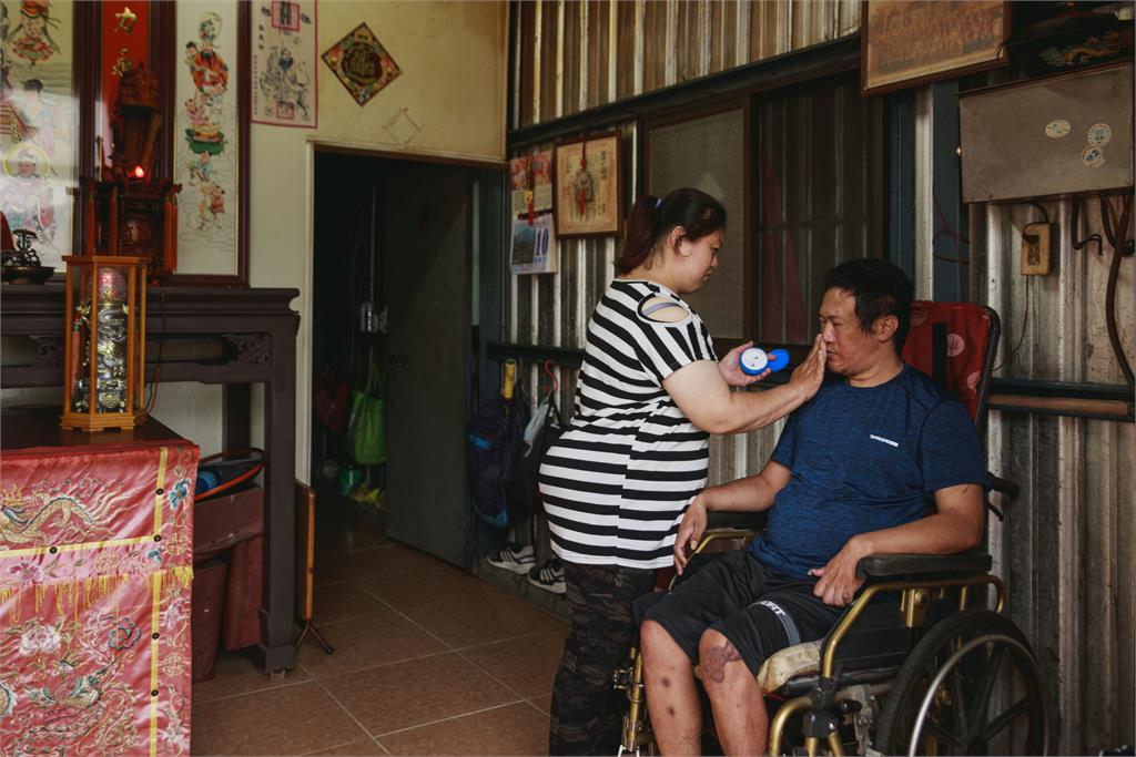 蘭蔻公益計畫  攜手大使陶晶瑩	共寫女性幸福新篇章