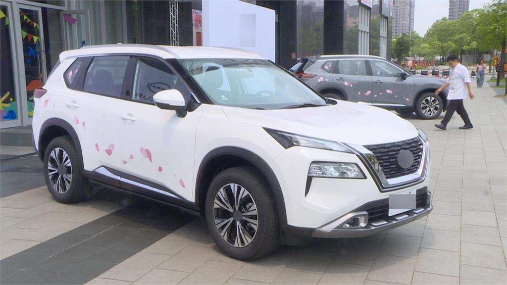 車市回溫！銷量大幅成長逾7成　日系車廠瞄準家庭市場升級座椅
