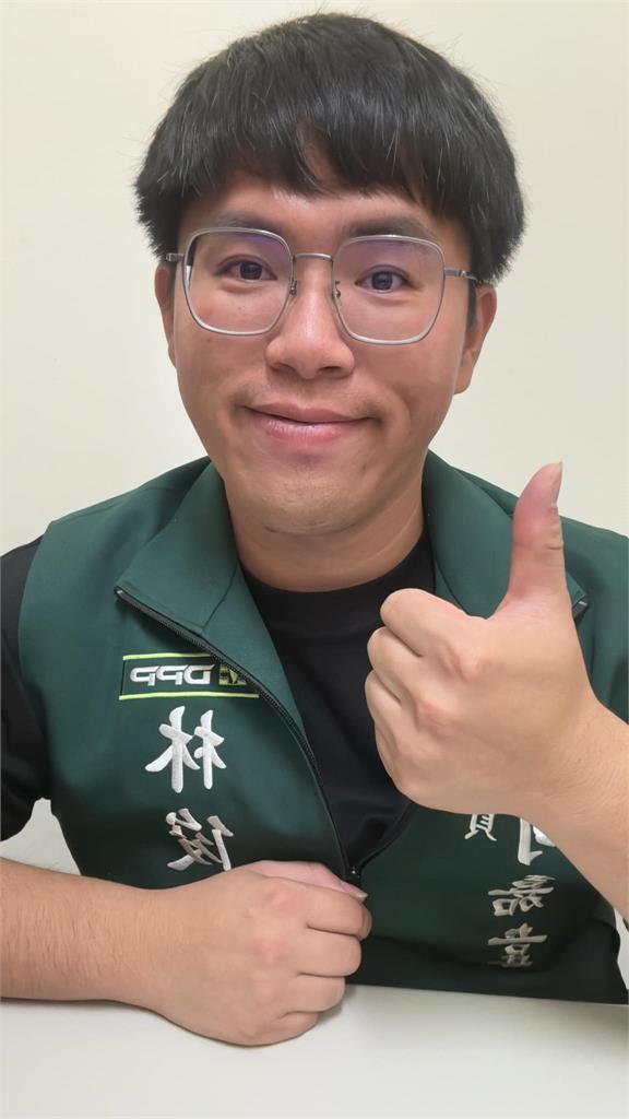 收連署書卻接「指名2人惡意挑釁」電話 台南議員當場開噴到對方道歉