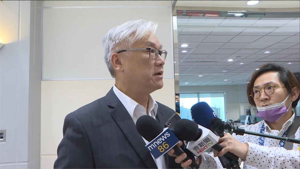 民眾買單?每到「敏感時機」就訪中 夏立言:關懷台商 與朱習會無關
