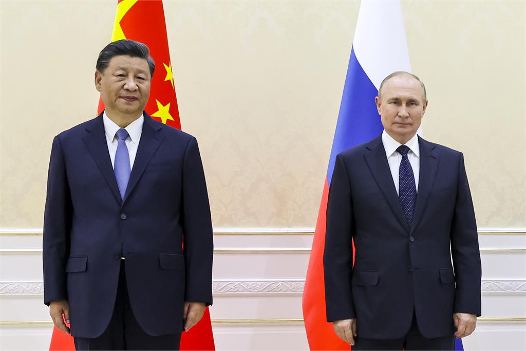 CIA副局長爆料!習近平要求共軍「2027年具武統台灣能力」