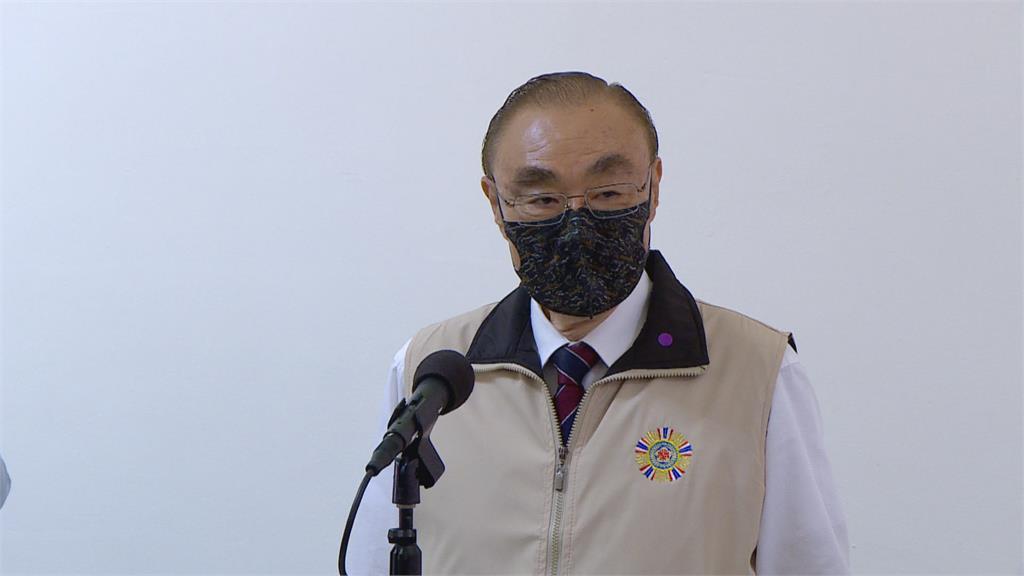 陳柏惟登質詢台「改口講國語」 馮世寬:委員對我非常好