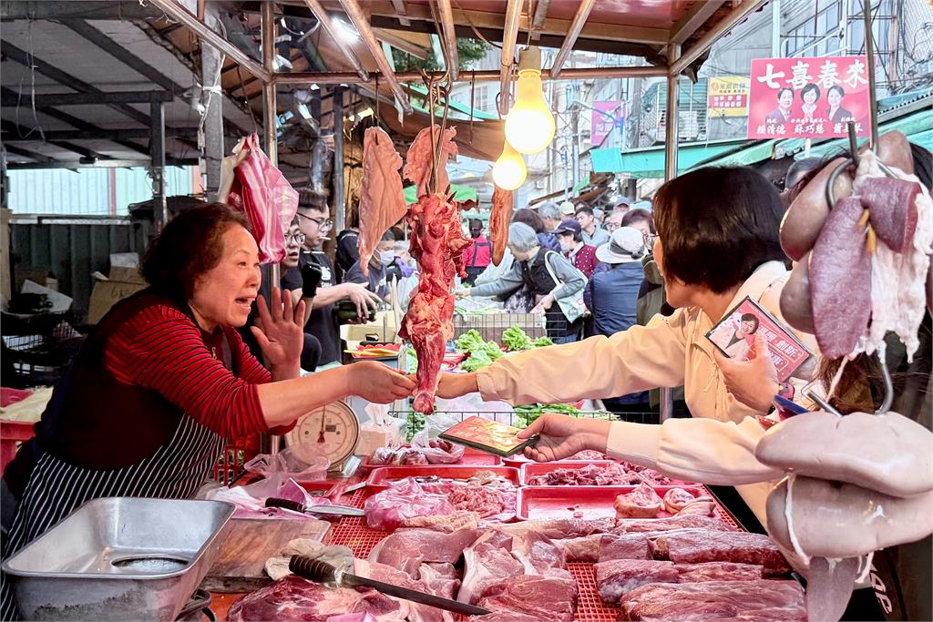 快新聞／李四川表態了！輝達簽約後宣布戰新北？蘇巧慧最新回應曝