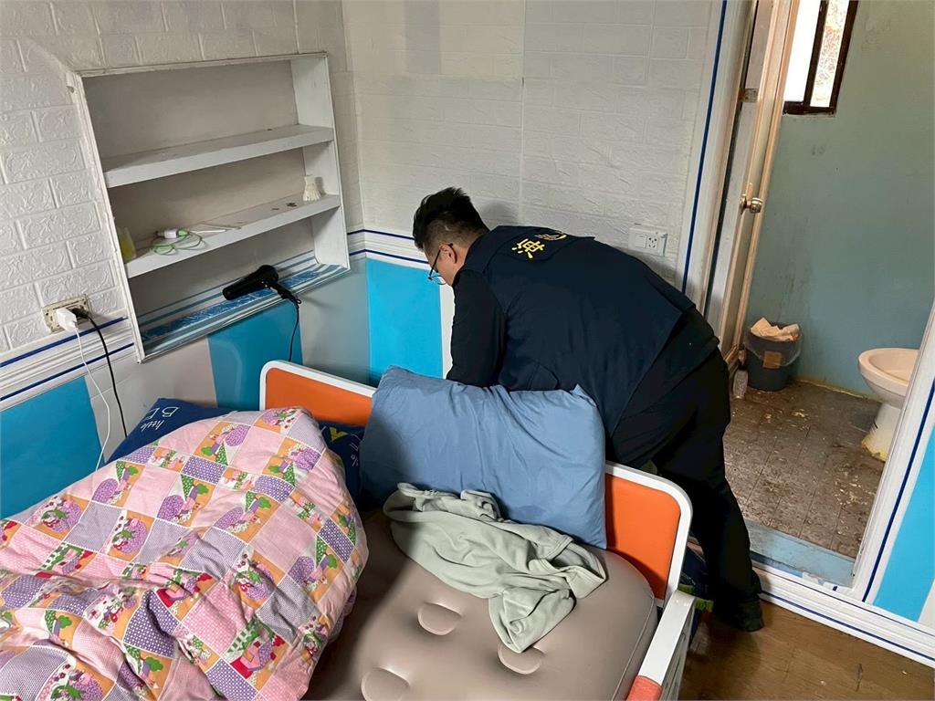 快新聞／馬祖掃毒！客輪、班機夾帶毒品　海巡跨海追緝逮5嫌、2人聲押