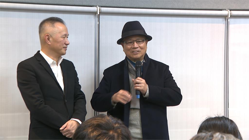 緯創尾牙！營收年增飆破150%　林憲銘：AI進入1.5波基建期　訂單能見度直達2027