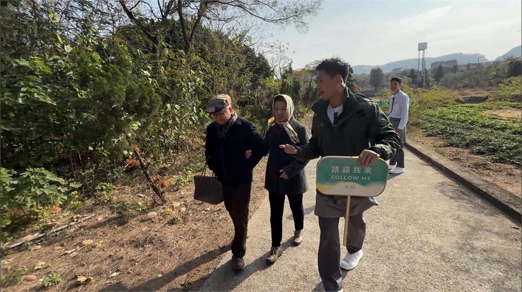 觀光列車夯度破表! 揭密「列車管家」用細節拉近距離