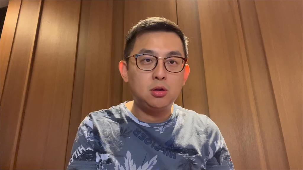 侯拋農業政見被抓包一半是既定政策　卓冠廷酸搞不清楚狀況