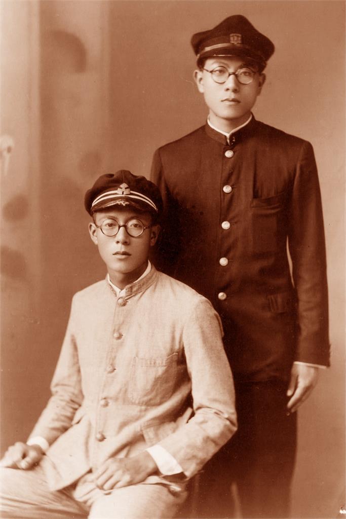 關鍵今日／一生獻給台灣獨立！王育德228遭迫害「流亡日本」終生未回故鄉