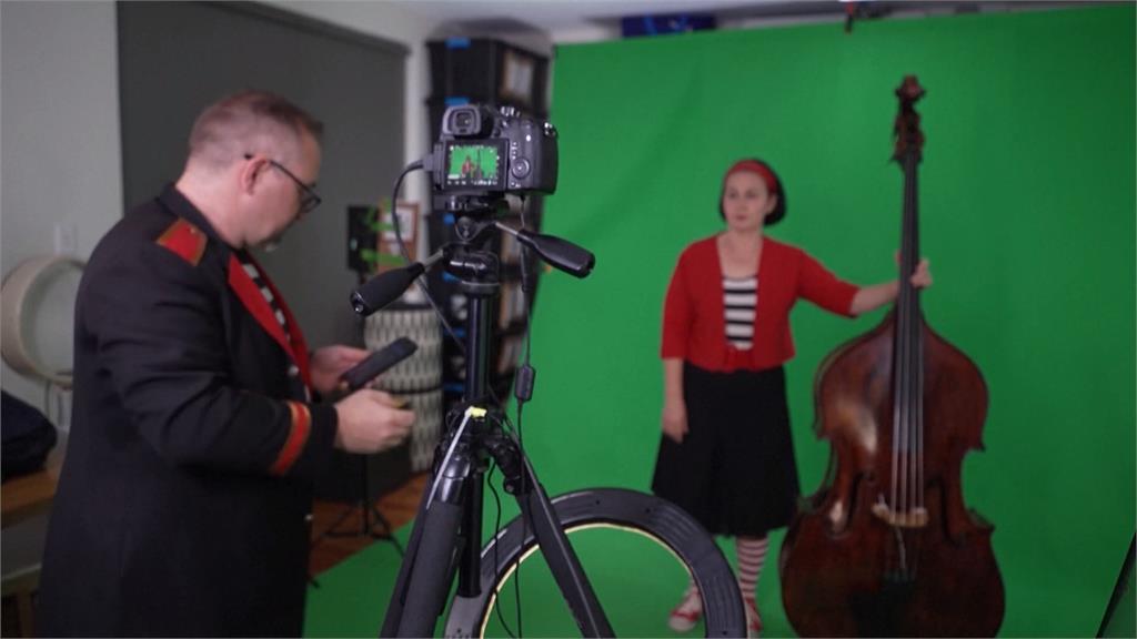 澳洲禁止「未滿16歲」　用社群 網紅嘆阻礙創意發展