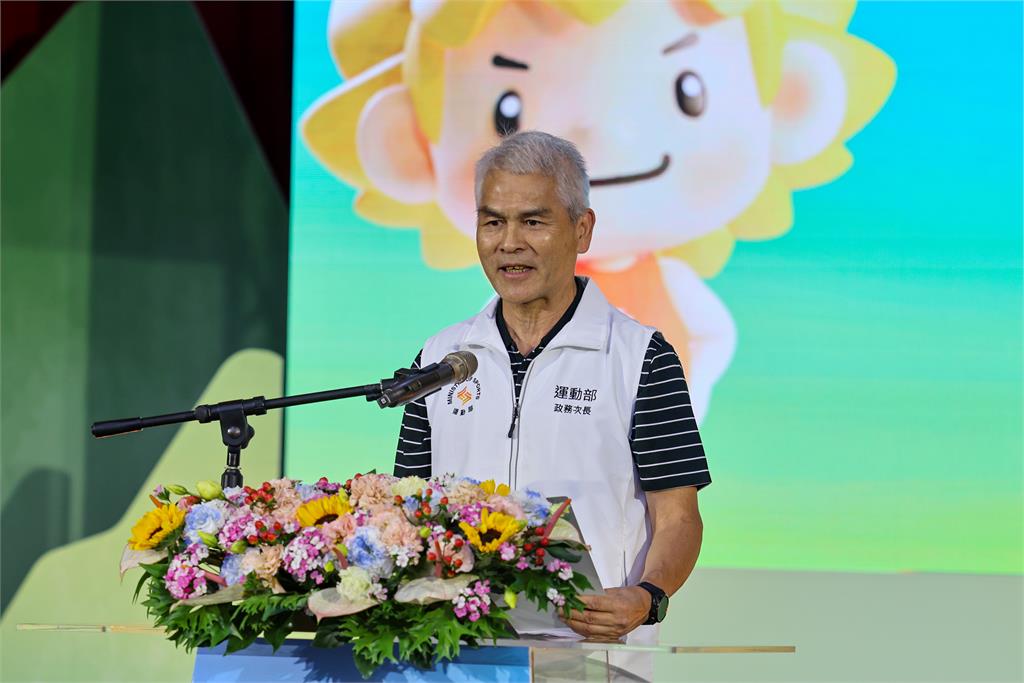 從「超越在嘉義」到「新之所向」， 115年全中運正式閉幕