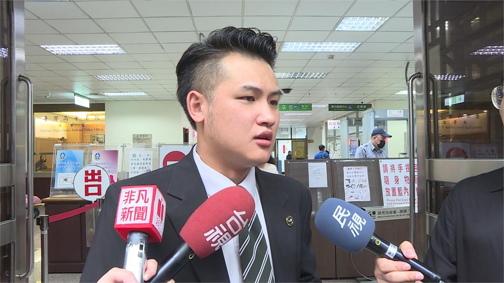蕭淑慎尪被控性侵二審開庭　傳「砸180萬換3律師」拚無罪