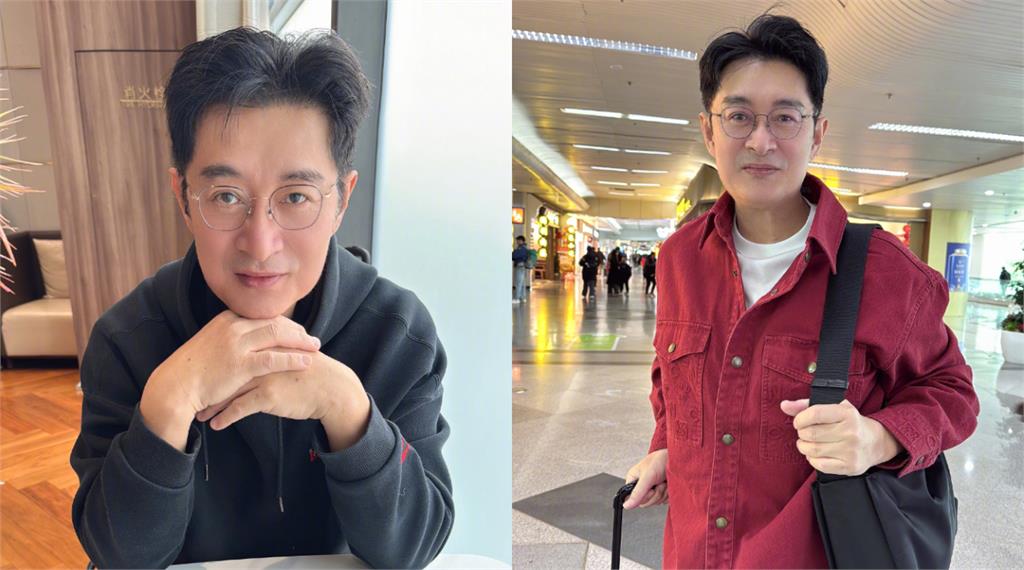 遭爆註銷國籍…黃安近況「身體又出事」！突發聲示警「1事」：拭目以待