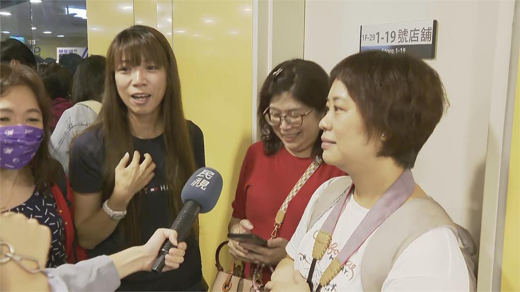 快新聞/峰迴路轉!劉太太不哭 「華仔」演唱會週六補辦連唱兩場