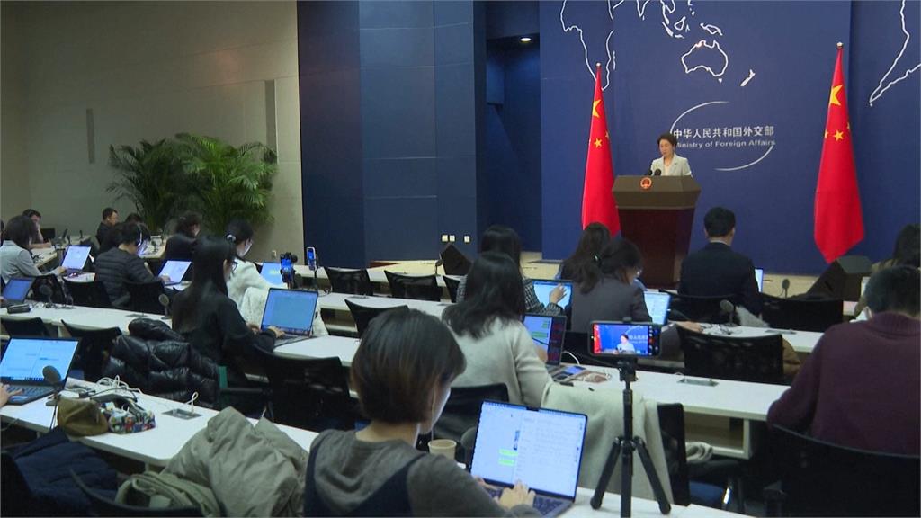 央視網媒點名"台日交流協會"培養媚日人士 林佳龍反擊