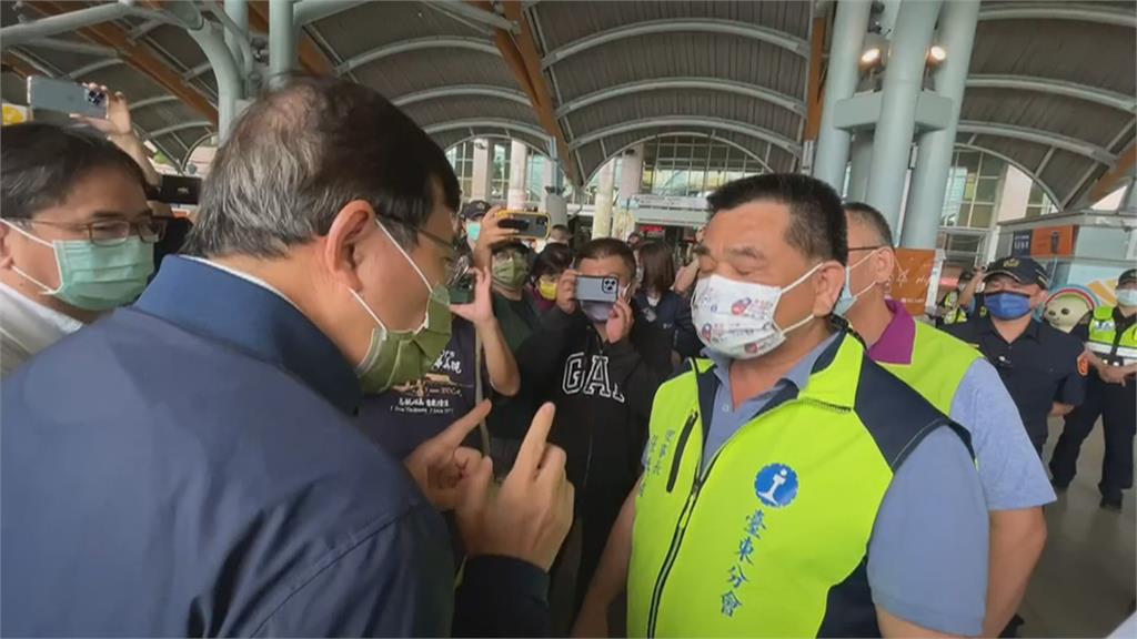 台鐵五一不加班　王國材：改革是為行車安全