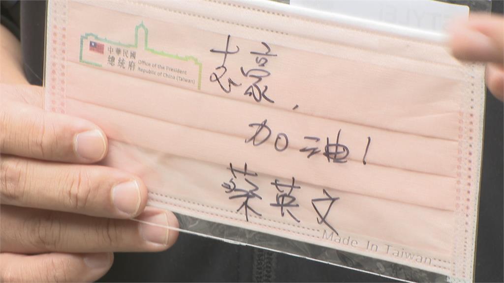 蘇嘉全幕僚張嘉玲參選 民進黨中和議員黨內互打