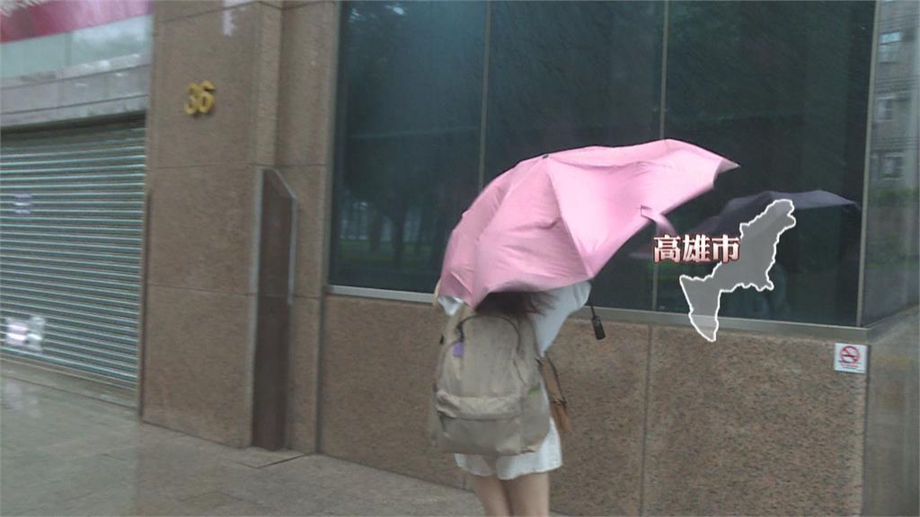 盧碧「回馬槍」不排除重整成颱 影響台灣時間點在這天...