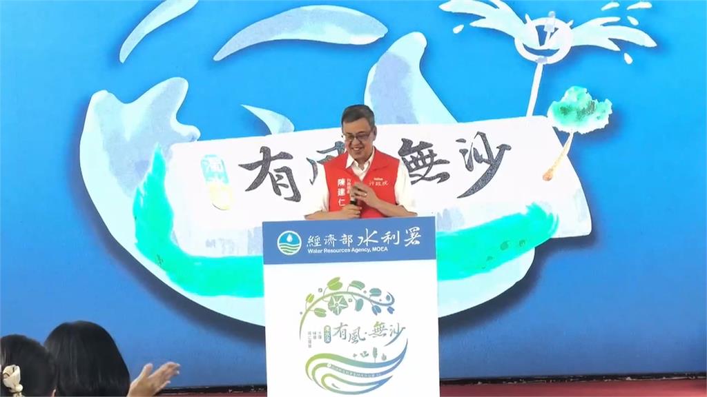 中國改變M503航線 陳建仁:破壞共識、嚴重譴責!