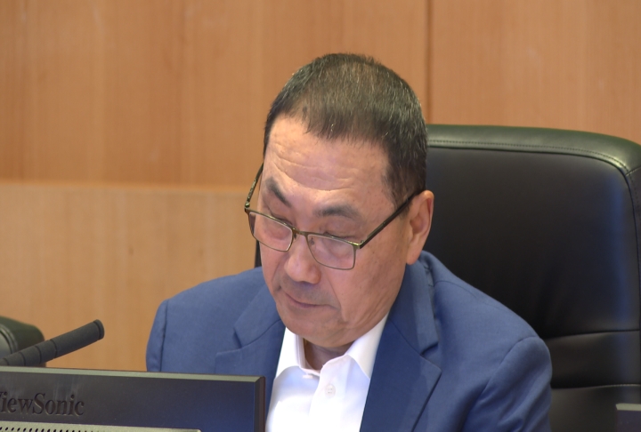 新北重大建設再升級　侯：打造26層「第二行政中心」