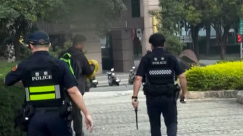 公廁成「免費旅館」！　男霸占無障礙廁所1個月遭警驅離
