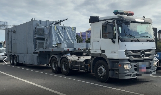 海邊打水漂驚見飛彈經過　4少年疑擅闖管制區