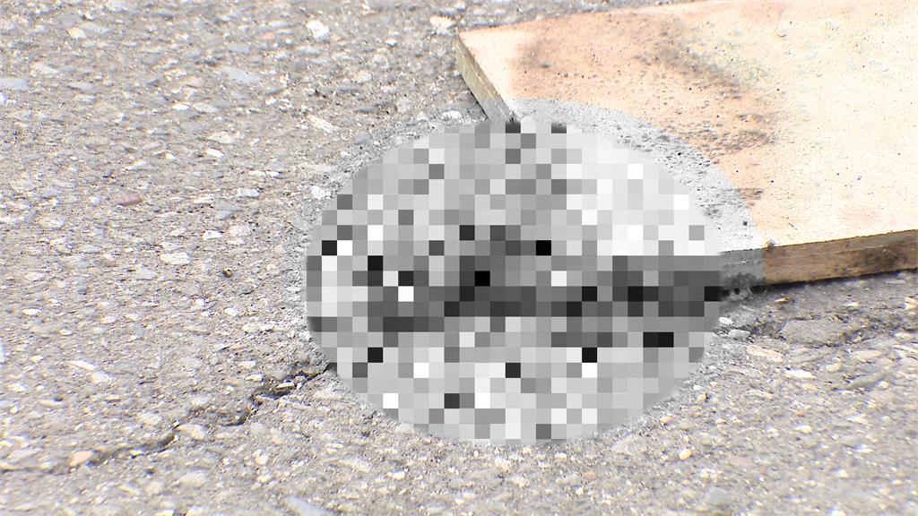 暗夜驚魂!基隆果菜市場土地公廟陷火海 攤商收工、廟方進香逃死劫