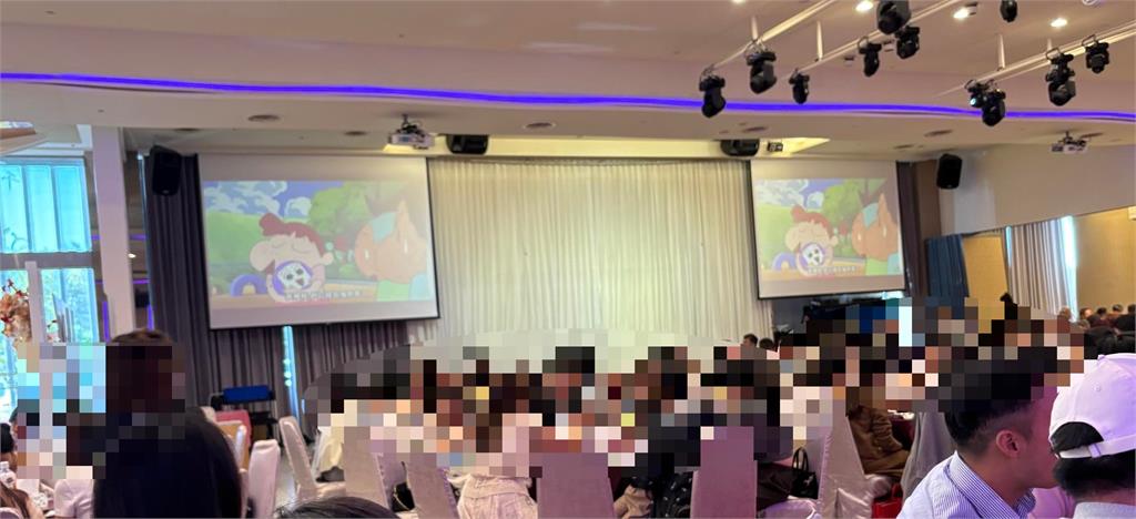 婚宴播「甄嬛傳」吸95萬人朝聖！網敲碗「1大名場面」新娘曝：不適合