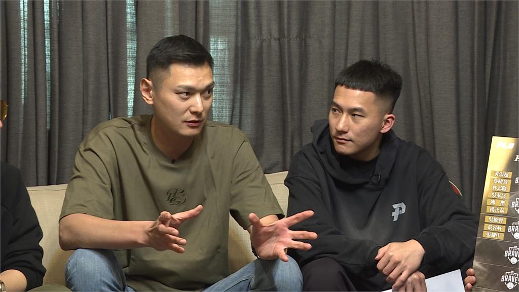 PLG/不要這樣!獨排眾議挺獵鷹晉級 UBA五連霸主帥《吃瓜》點爆冷關鍵