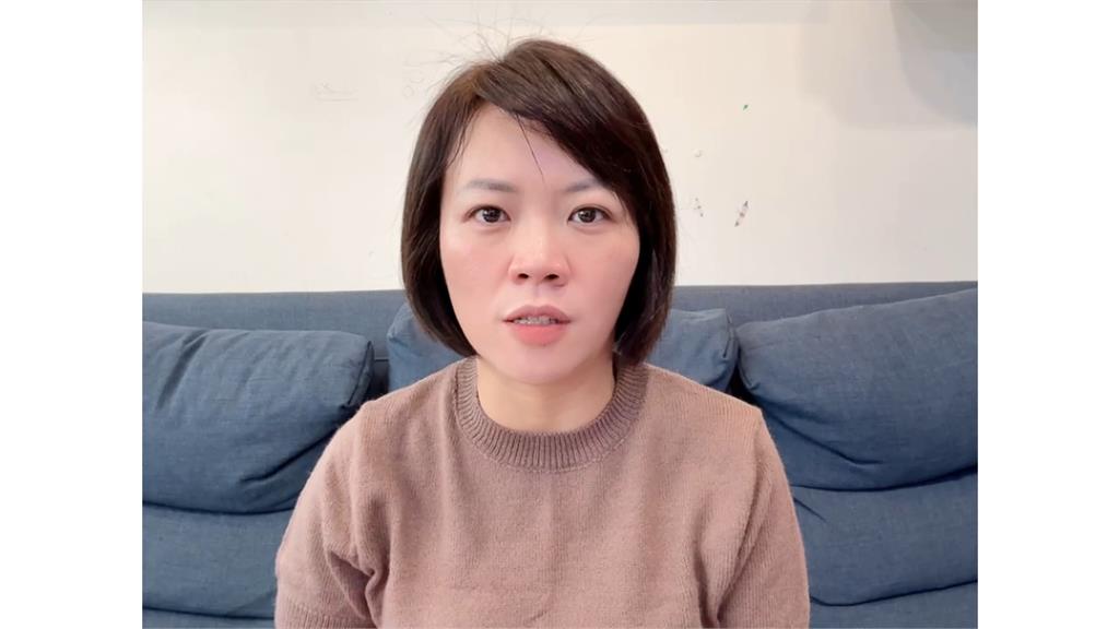 羅智強轟簡、苗搶選大安立委!苗博雅:羅智強請辭.我不參加補選