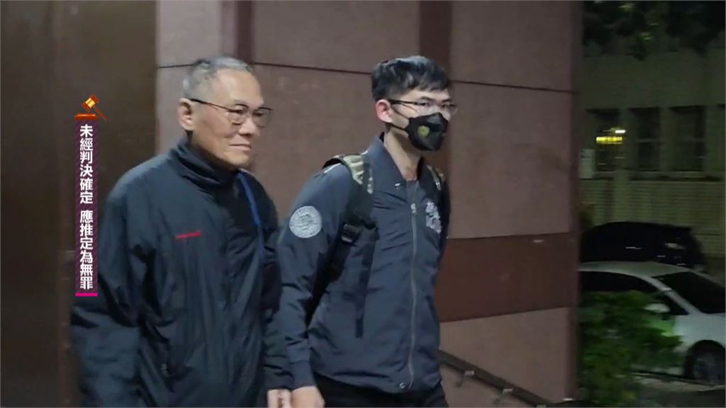 高金素梅涉貪首出庭堅稱清白　被問「大帳房張俊傑下落」反應曝